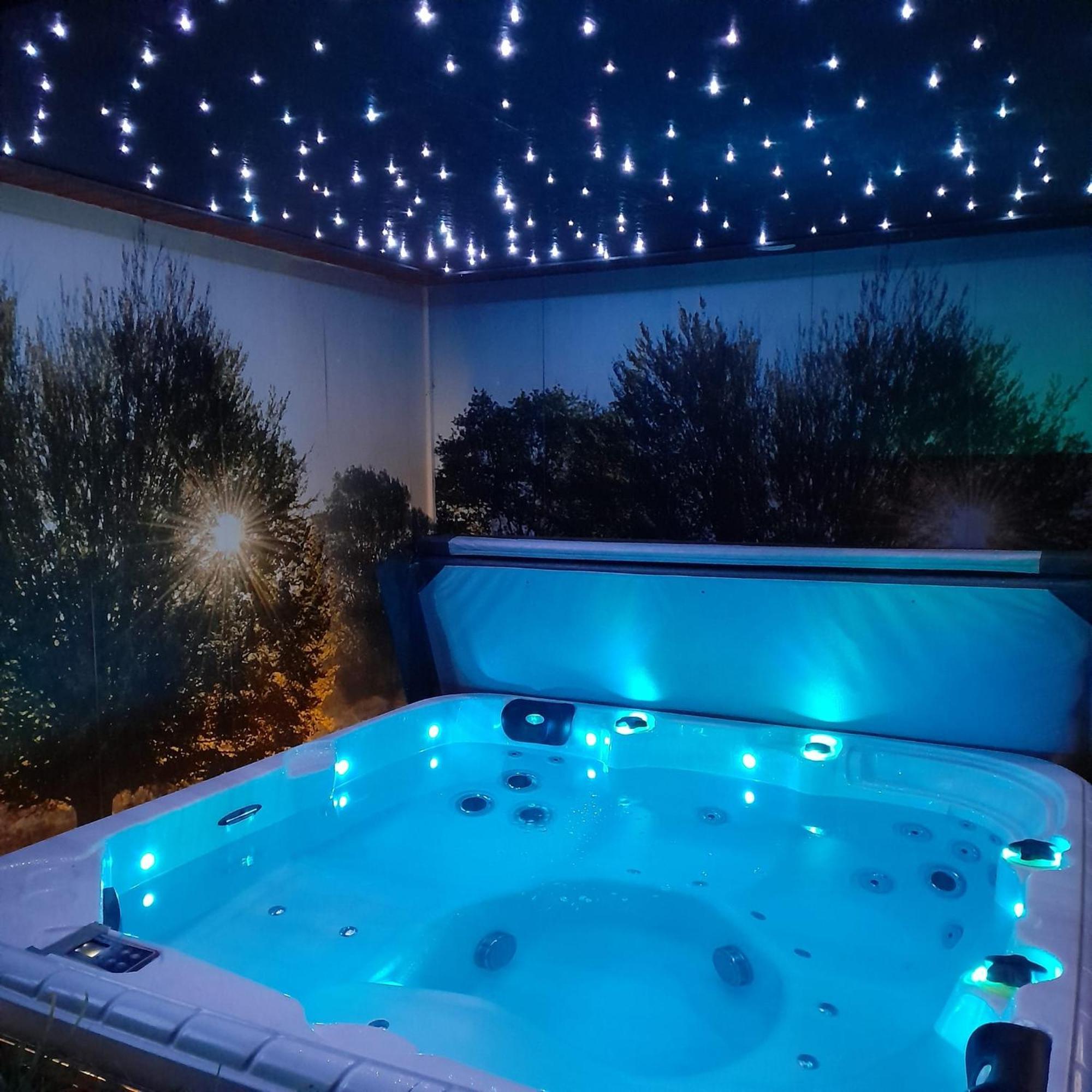 Drents Genieten - Dopheide Met Prive Jacuzzi En Sauna Erm Exterior photo