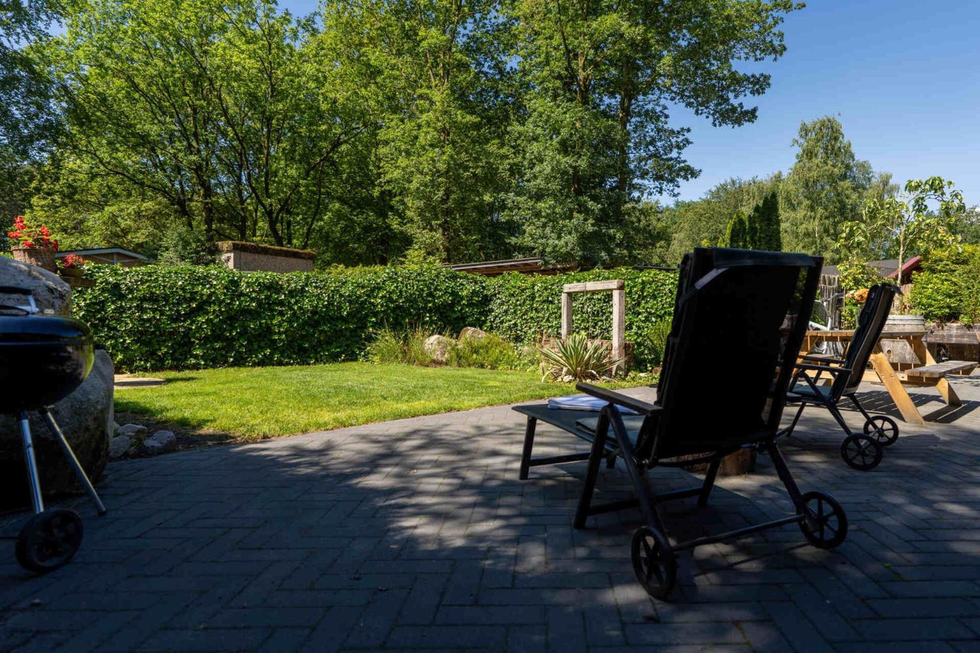 Drents Genieten - Dopheide Met Prive Jacuzzi En Sauna Erm Exterior photo