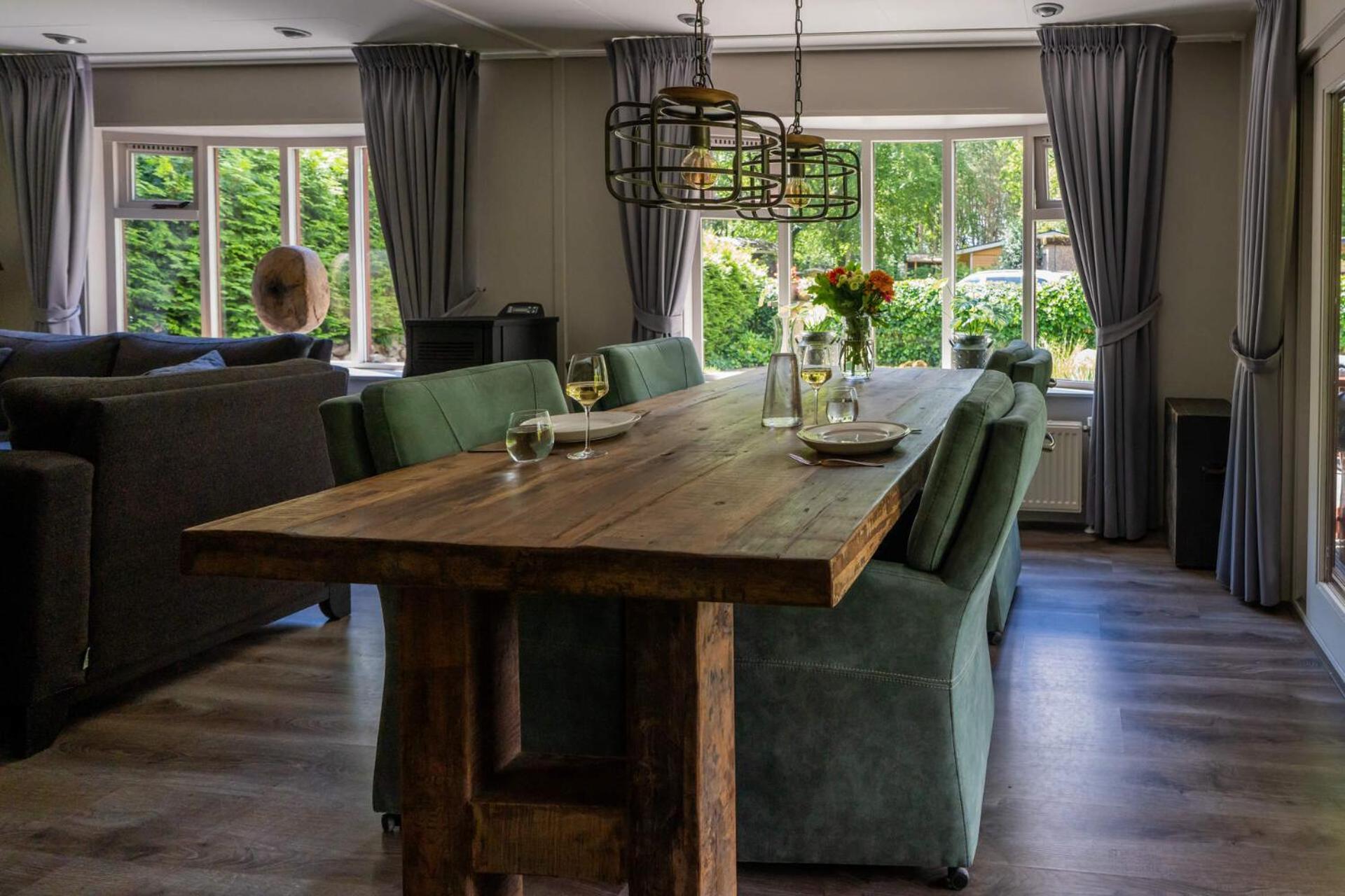 Drents Genieten - Dopheide Met Prive Jacuzzi En Sauna Erm Exterior photo