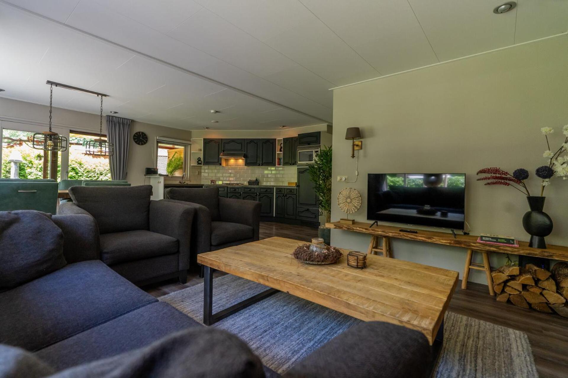 Drents Genieten - Dopheide Met Prive Jacuzzi En Sauna Erm Exterior photo