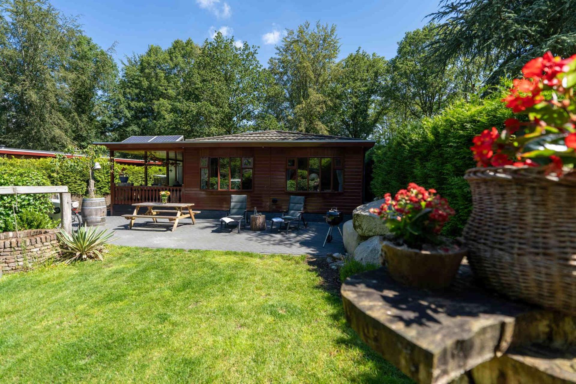 Drents Genieten - Dopheide Met Prive Jacuzzi En Sauna Erm Exterior photo