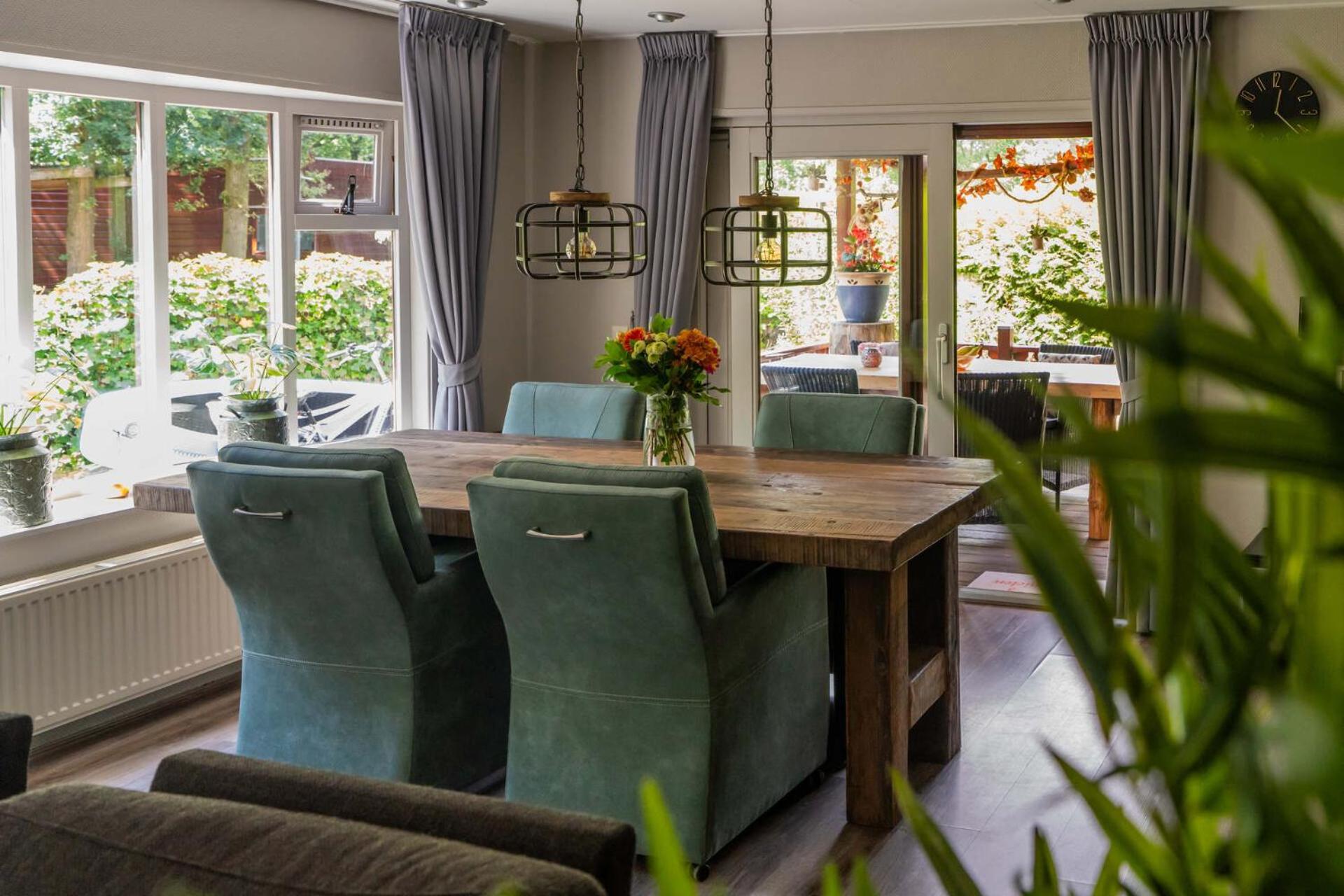Drents Genieten - Dopheide Met Prive Jacuzzi En Sauna Erm Exterior photo
