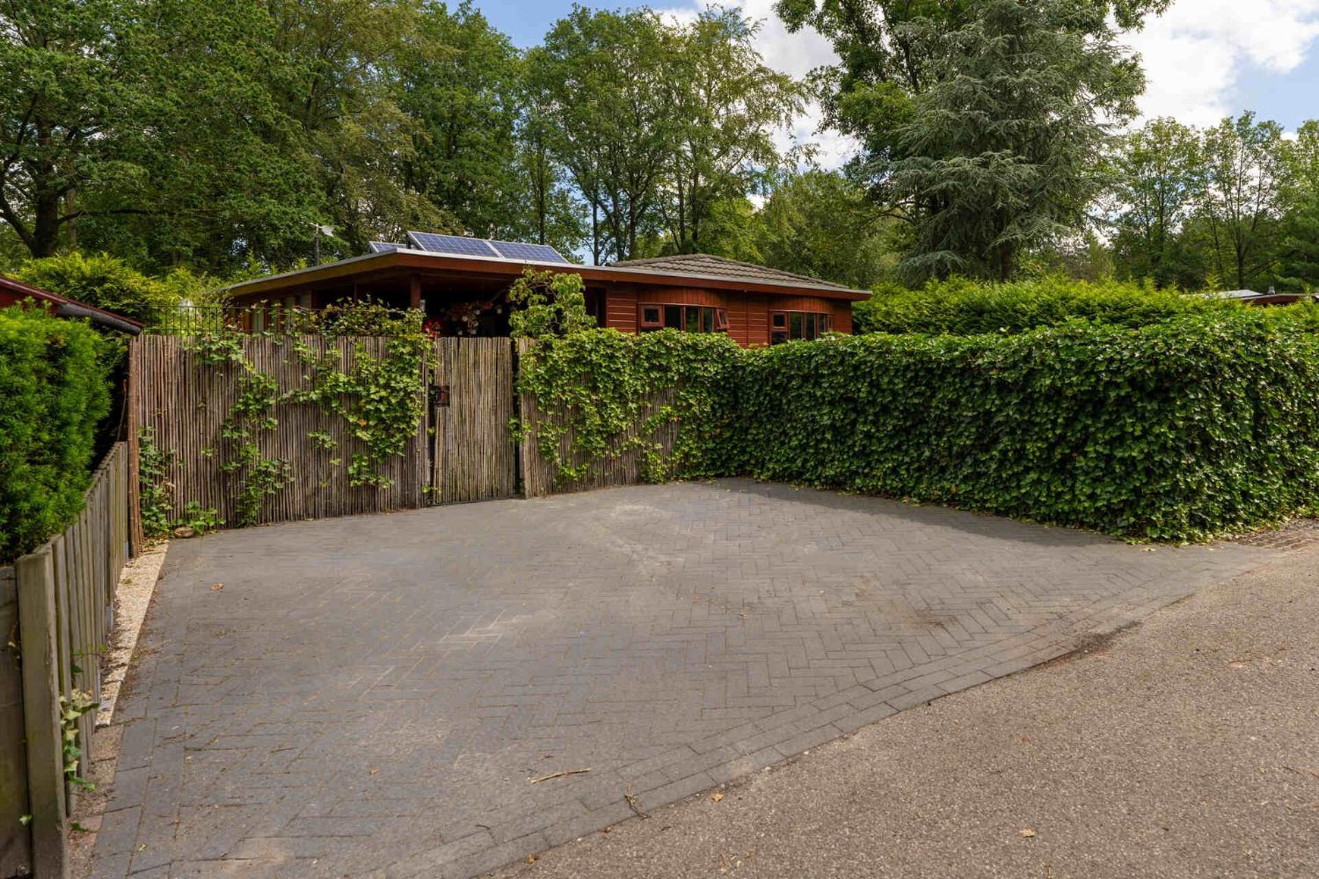 Drents Genieten - Dopheide Met Prive Jacuzzi En Sauna Erm Exterior photo